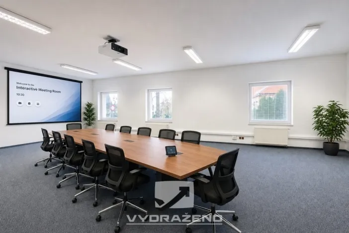 Prodej obchodního prostoru, Mladá Boleslav - Mladá Boleslav IV, Ptácká, 1800 m2