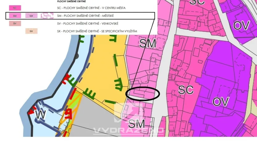 Prodej obchodního prostoru, Mladá Boleslav - Mladá Boleslav IV, Ptácká, 1800 m2