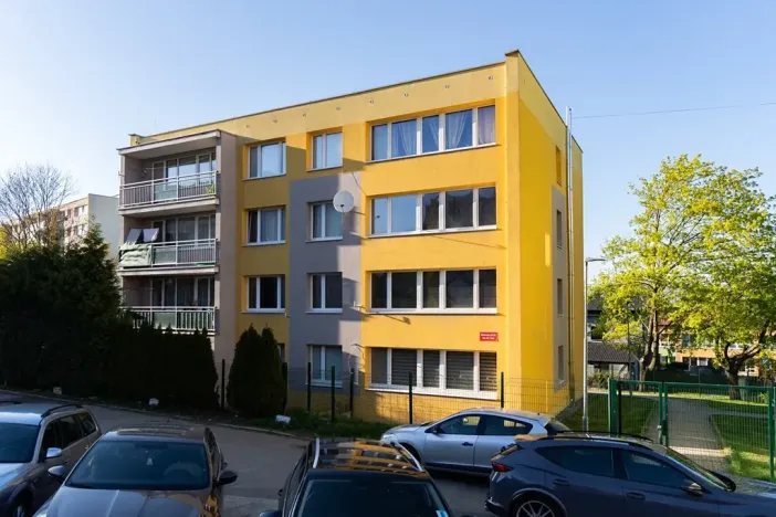 Pronájem bytu 3+kk, Most, Bělehradská, 67 m2