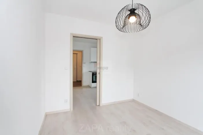 Pronájem bytu 2+kk, Praha - Bohnice, Pekařova, 43 m2