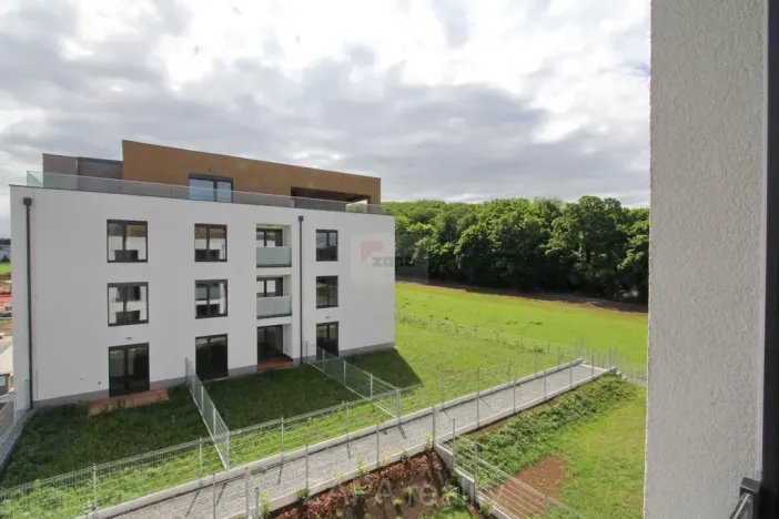 Pronájem bytu 2+kk, Praha - Bohnice, Pekařova, 43 m2