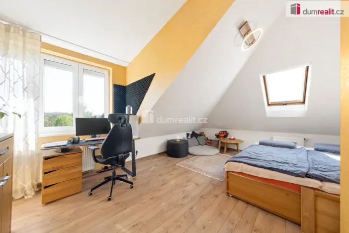 Prodej bytu 3+1, Praha - Záběhlice, Záběhlická, 85 m2