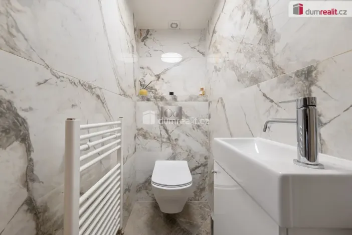 Prodej bytu 3+1, Praha - Záběhlice, Záběhlická, 85 m2