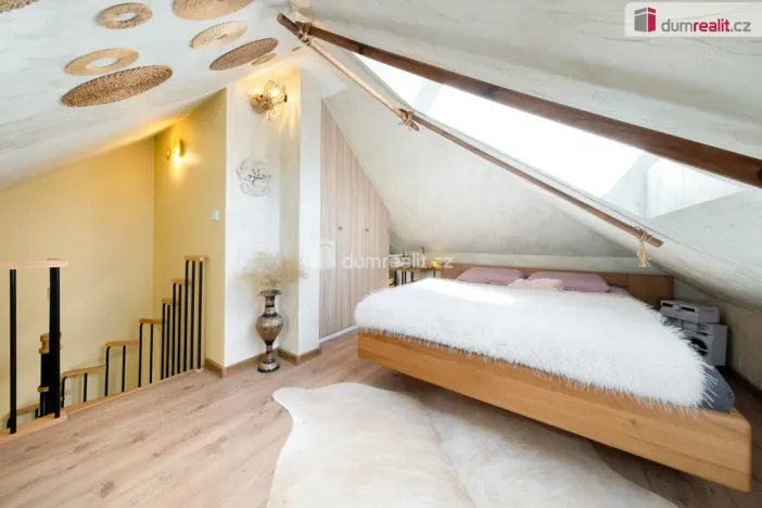 Prodej bytu 3+1, Praha - Záběhlice, Záběhlická, 85 m2