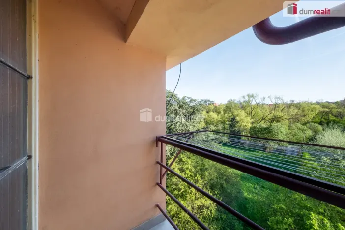 Prodej bytu 3+1, Praha - Záběhlice, Záběhlická, 85 m2