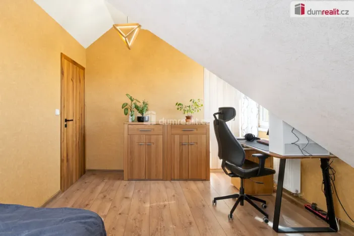 Prodej bytu 3+1, Praha - Záběhlice, Záběhlická, 97 m2