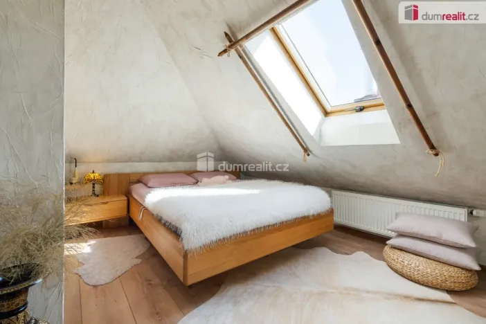 Prodej bytu 3+1, Praha - Záběhlice, Záběhlická, 97 m2