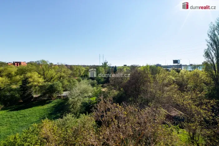 Prodej bytu 3+1, Praha - Záběhlice, Záběhlická, 97 m2