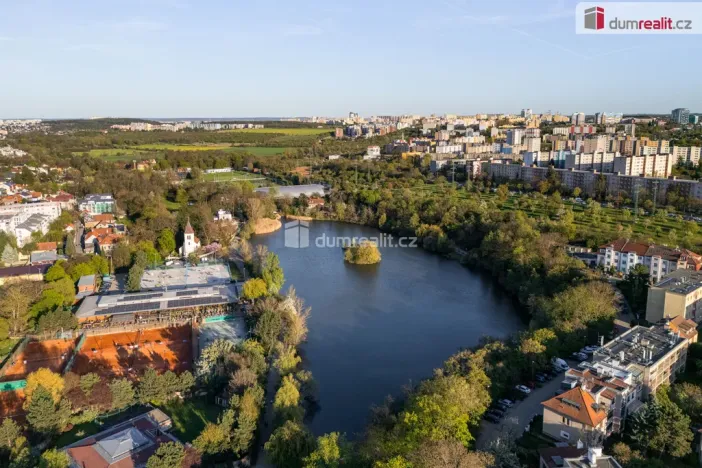 Prodej bytu 3+1, Praha - Záběhlice, Záběhlická, 97 m2
