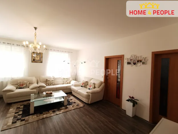 Pronájem bytu 3+kk, Čáslav - Čáslav-Nové Město, Prokopa Holého, 76 m2