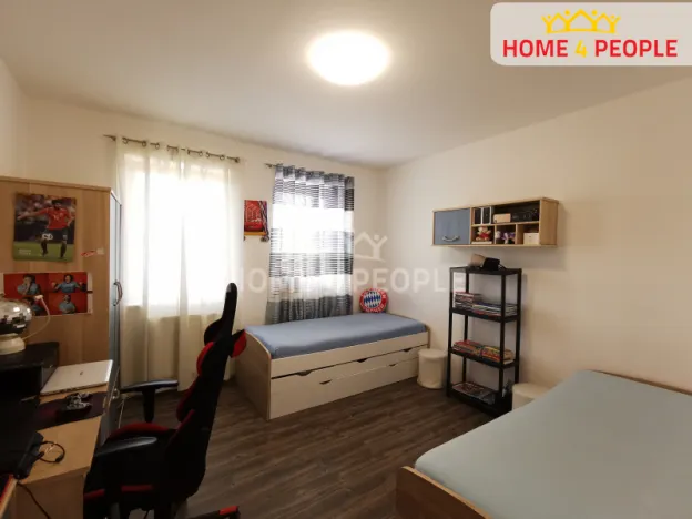 Pronájem bytu 3+kk, Čáslav - Čáslav-Nové Město, Prokopa Holého, 76 m2