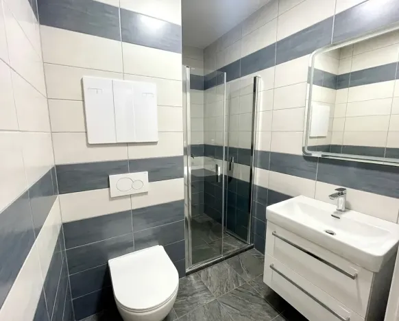 Prodej bytu 1+kk, Lovosice, Sady pionýrů, 25 m2