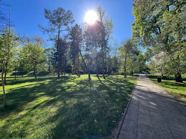 Prodej bytu 1+kk, Lovosice, Sady pionýrů, 25 m2