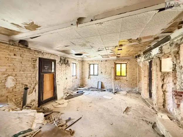 Prodej rodinného domu, Děčín - Děčín XIV-Dolní Žleb, 234 m2