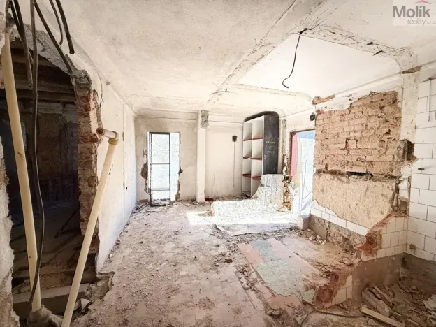 Prodej rodinného domu, Děčín - Děčín XIV-Dolní Žleb, 234 m2