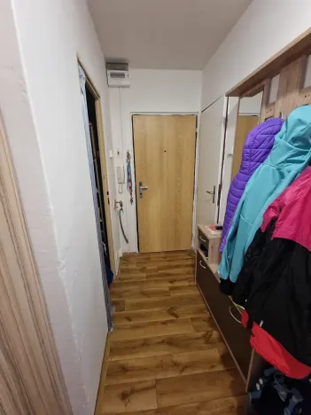 Pronájem bytu 2+1, Chrastava, Střelecký vrch, 68 m2
