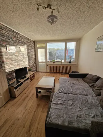 Pronájem bytu 2+1, Chrastava, Střelecký vrch, 68 m2