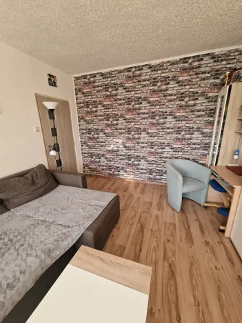 Pronájem bytu 2+1, Chrastava, Střelecký vrch, 68 m2