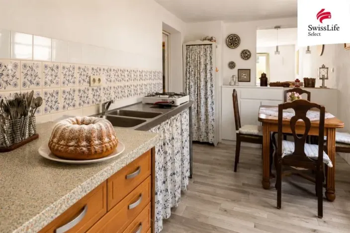 Prodej chalupy, Ždírec nad Doubravou - Údavy, 120 m2