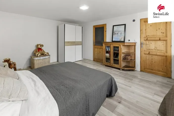 Prodej chalupy, Ždírec nad Doubravou - Údavy, 120 m2