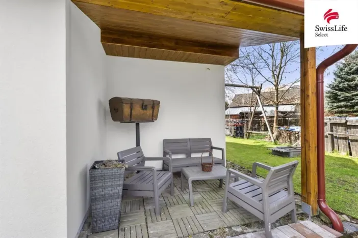 Prodej chalupy, Ždírec nad Doubravou - Údavy, 120 m2