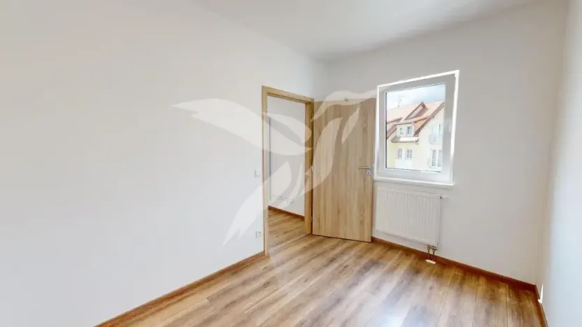 Pronájem bytu 2+kk, Kaznějov, Školní, 31 m2