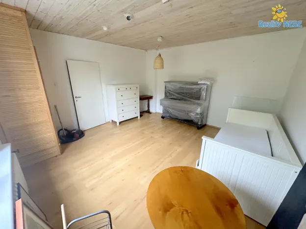 Pronájem vily, Praha - Břevnov, 8. listopadu, 280 m2