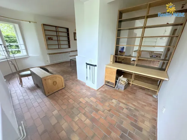 Pronájem vily, Praha - Břevnov, 8. listopadu, 280 m2