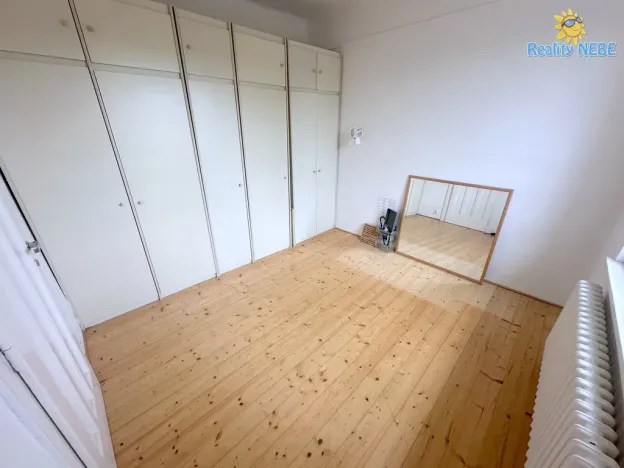 Pronájem vily, Praha - Břevnov, 8. listopadu, 280 m2