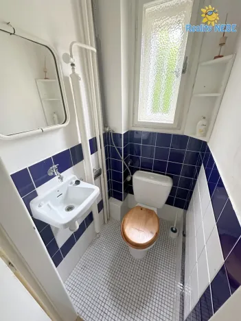 Pronájem vily, Praha - Břevnov, 8. listopadu, 280 m2