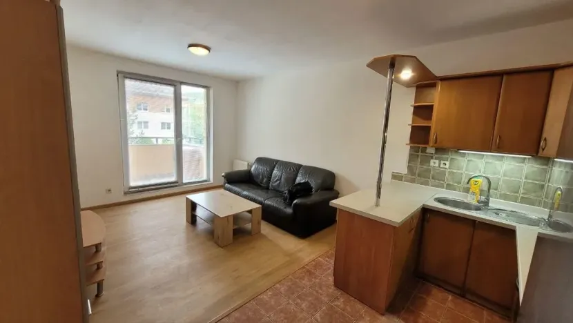 Pronájem bytu 2+kk, Praha - Radotín, Josefa Kočího, 47 m2