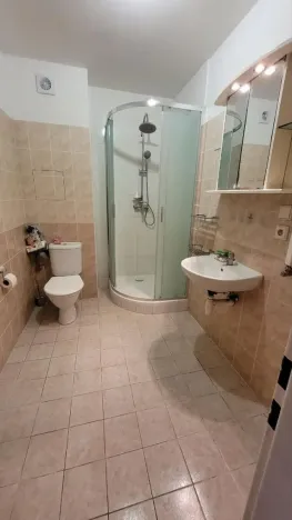 Pronájem bytu 2+kk, Praha - Radotín, Josefa Kočího, 47 m2