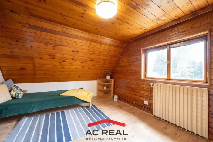 Prodej chaty, Tři Studně, 83 m2