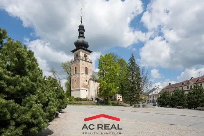 Prodej chaty, Tři Studně, 83 m2
