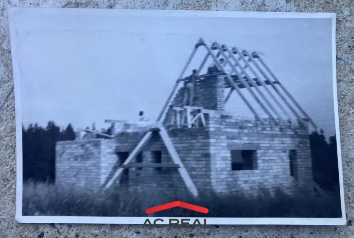 Prodej chaty, Tři Studně, 83 m2