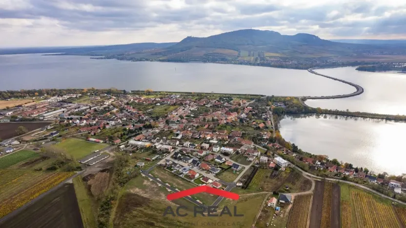 Prodej bytu 2+kk, Strachotín, Šakvická, 33 m2