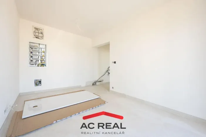 Prodej bytu 2+kk, Strachotín, Šakvická, 33 m2