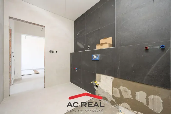 Prodej bytu 2+kk, Strachotín, Šakvická, 33 m2