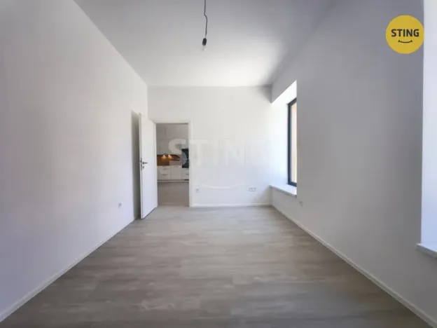 Pronájem bytu 2+kk, Třešť, Wolkerova, 52 m2