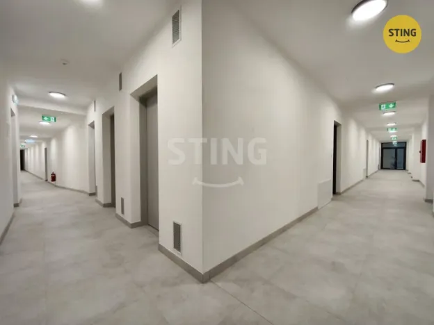 Pronájem bytu 2+kk, Třešť, Wolkerova, 52 m2