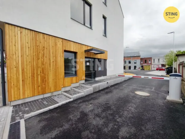 Pronájem bytu 2+kk, Třešť, Wolkerova, 52 m2