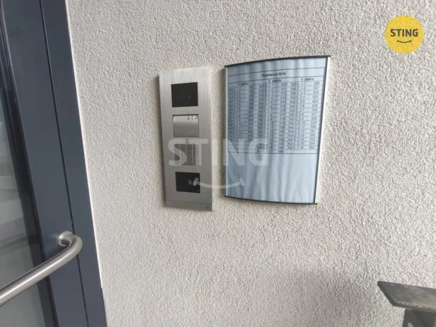 Pronájem bytu 2+kk, Třešť, Wolkerova, 52 m2