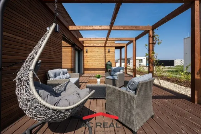 Prodej bytu 2+kk, Strachotín, Šakvická, 46 m2