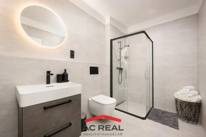 Prodej bytu 2+kk, Strachotín, Šakvická, 46 m2