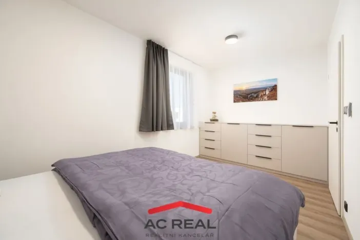 Prodej bytu 2+kk, Strachotín, Šakvická, 46 m2