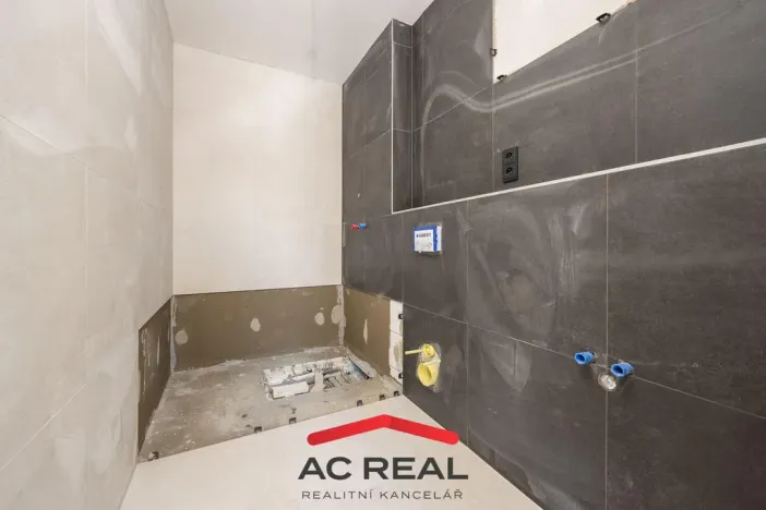 Prodej bytu 2+kk, Strachotín, Šakvická, 46 m2