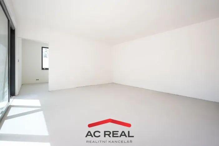 Prodej bytu 2+kk, Strachotín, Šakvická, 46 m2