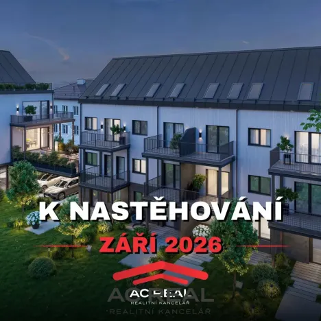 Prodej bytu 4+kk, Brno - Horní Heršpice, Pražákova, 97 m2