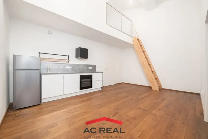 Prodej bytu 3+kk, Vrchlabí - Hořejší Vrchlabí, Horská, 64 m2