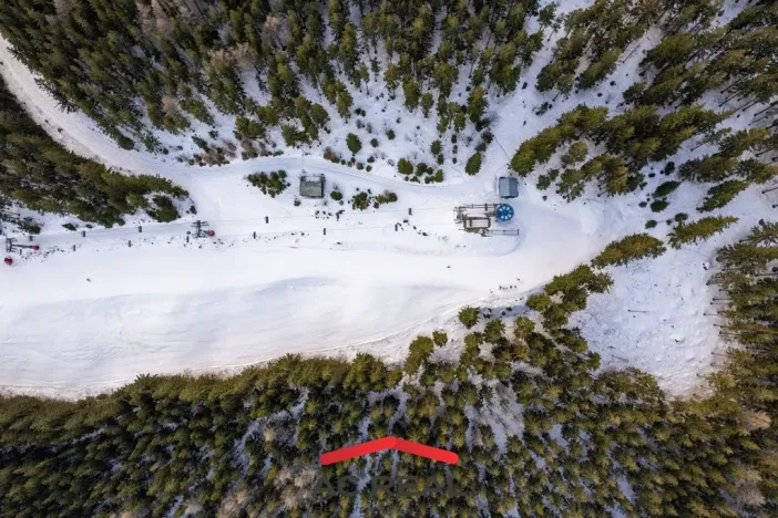 Prodej bytu 3+kk, Vrchlabí - Hořejší Vrchlabí, Horská, 64 m2